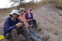 Scientists on Site