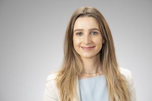 Bruna Bellaver, Ph.D.