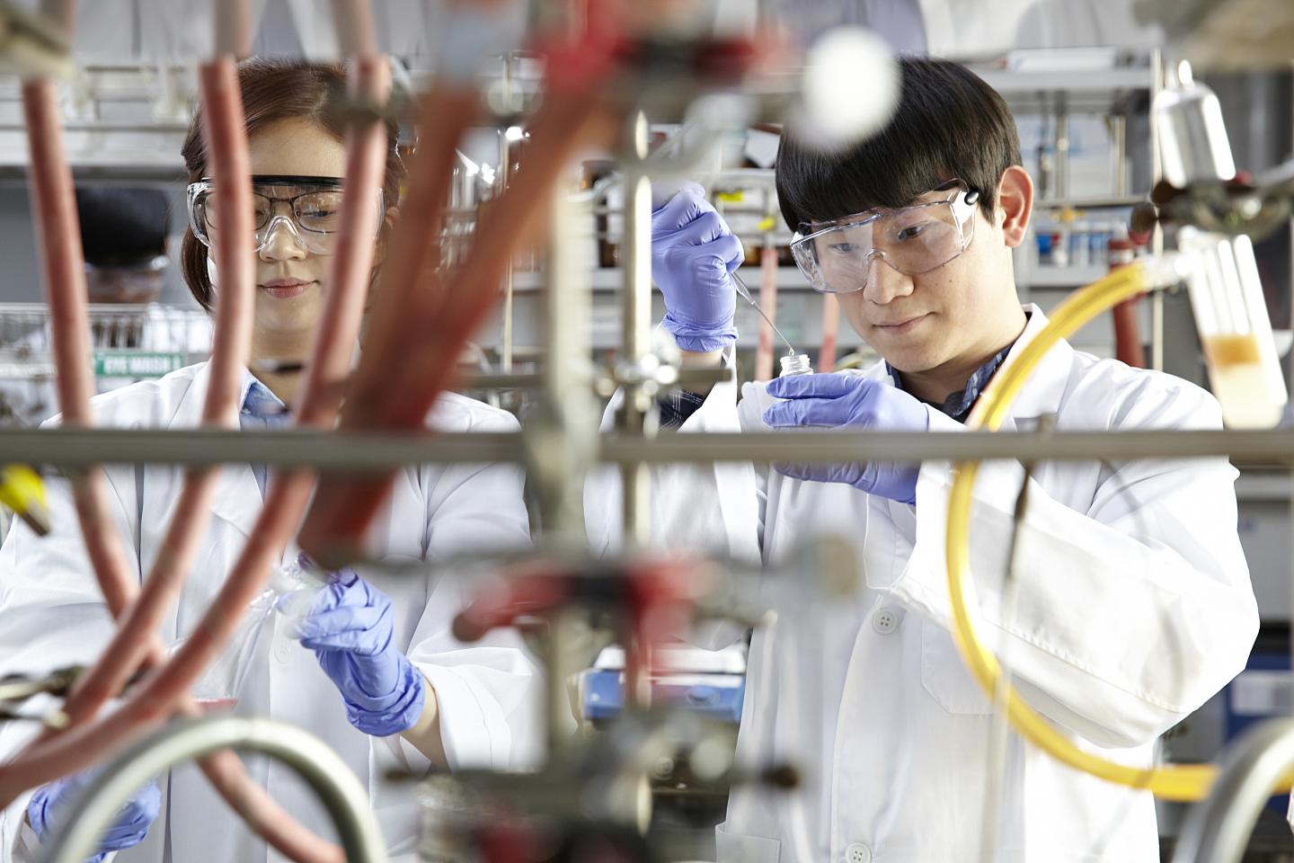 Nanomaterials