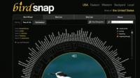 Birdsnap: A Digital Field Guide