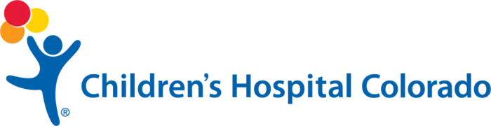 Children's Hospital Colorado Logo