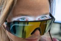 Principal Researcher with Experimental Alzheimer's Treatment Visor