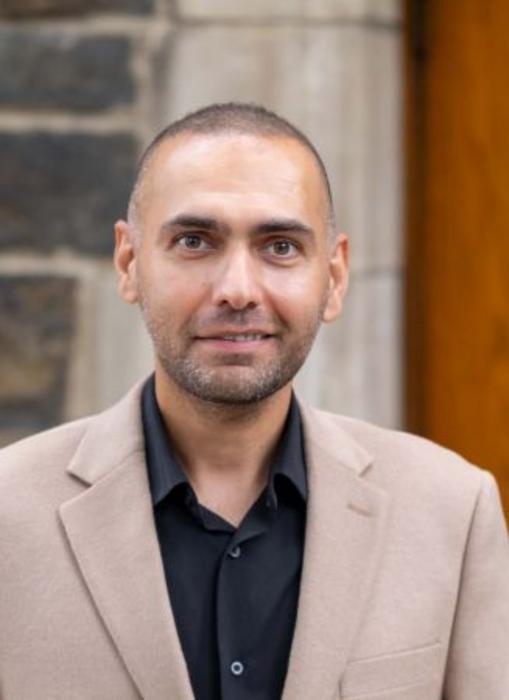 Javad Khazaei