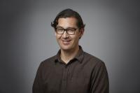 Timur Shegai, Chalmers University of Technology