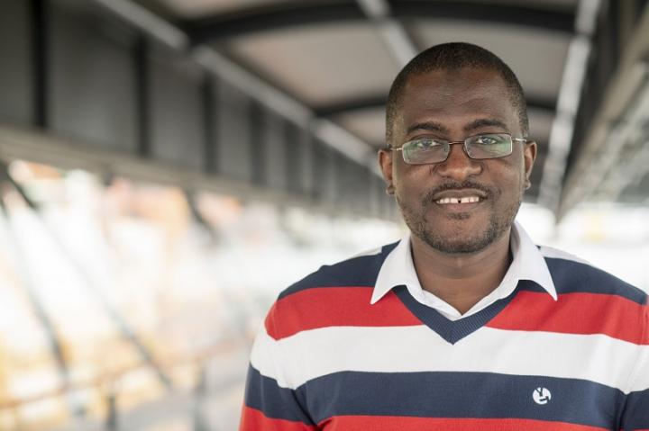 Dr Taofeeq Ibn-Mohammed, University of Warwick