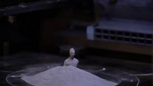 Part retrieval