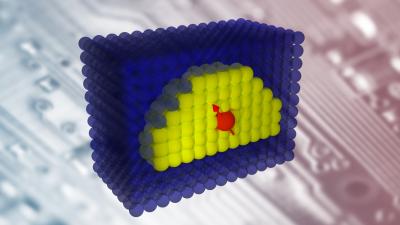 Quantum Dots
