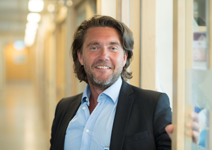 Mikael Rydén