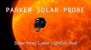 NASA Parker Solar probe