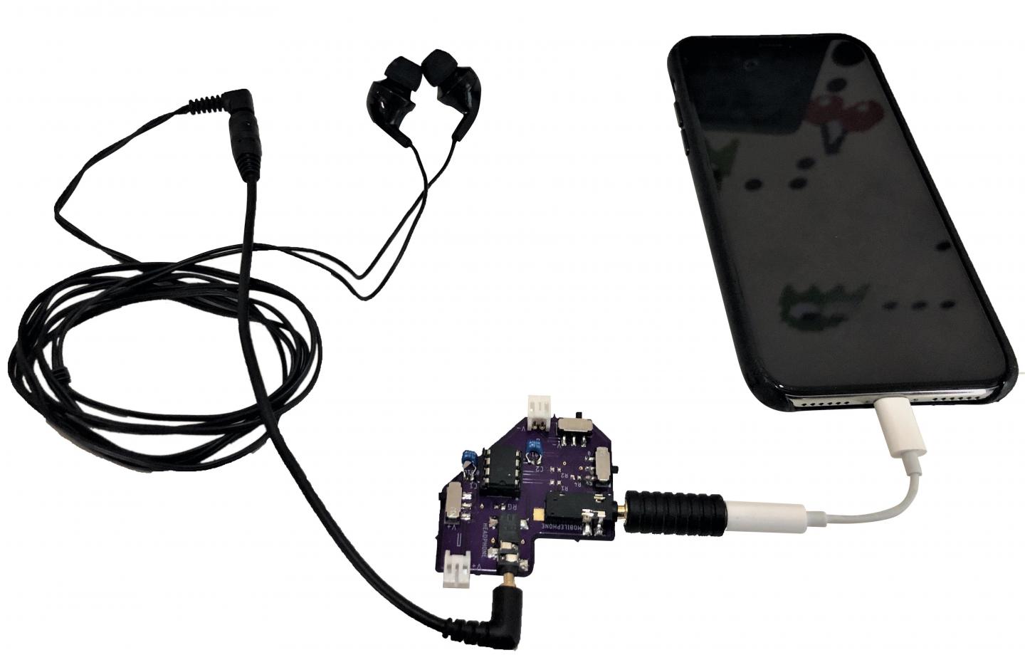 HeadFi System