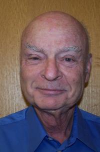 Edward R. Flynn, American Association for Cancer Research