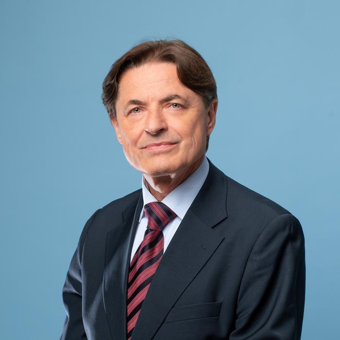 Dr. hab. Marek Murawski Assistant Professor