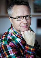 Claes Strannegard, University of Gothenburg