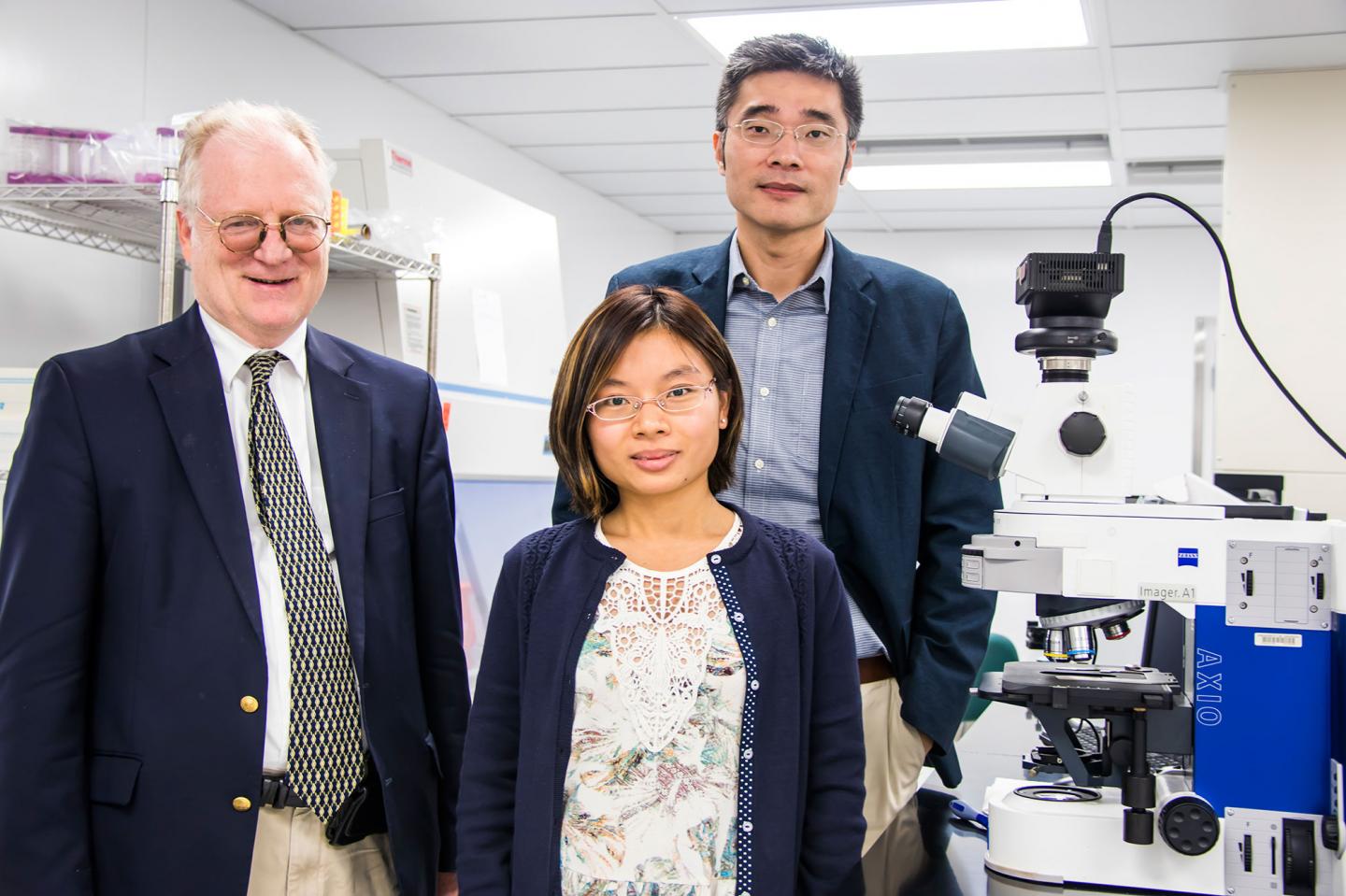 Microfluidic Team
