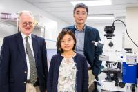 Microfluidic Team