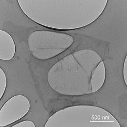 Plastics Graphene Compound