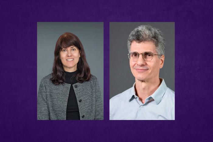 NYU's 2026 National Academy of Sciences Selections