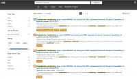 Search Results