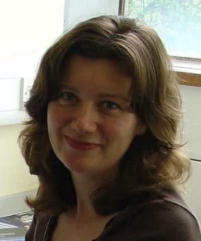 Dr. Turi King