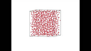 The process of layer formation