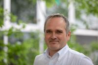 Portrait Thomas Marcher