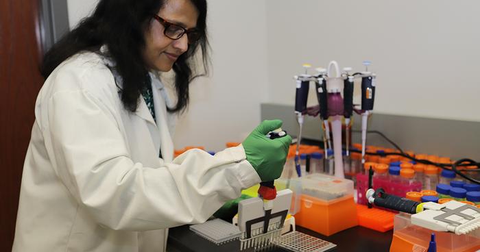Amplified Sciences PanAMP Clinical Utility Study