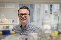 Jens Nielsen, Professor of Systems Biology at Chalmers University of Technology