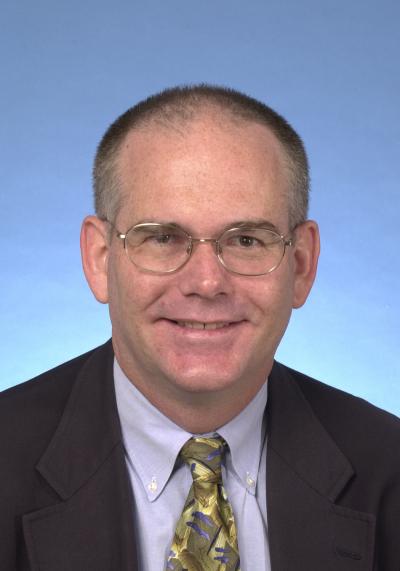 John B. Buse, University of North Carolina School of Medicine