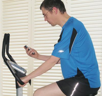 Lactate Test Made Easy