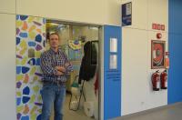 Patrick Aloy, IRB Barcelona