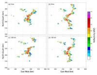 Thunderstorm Simulations