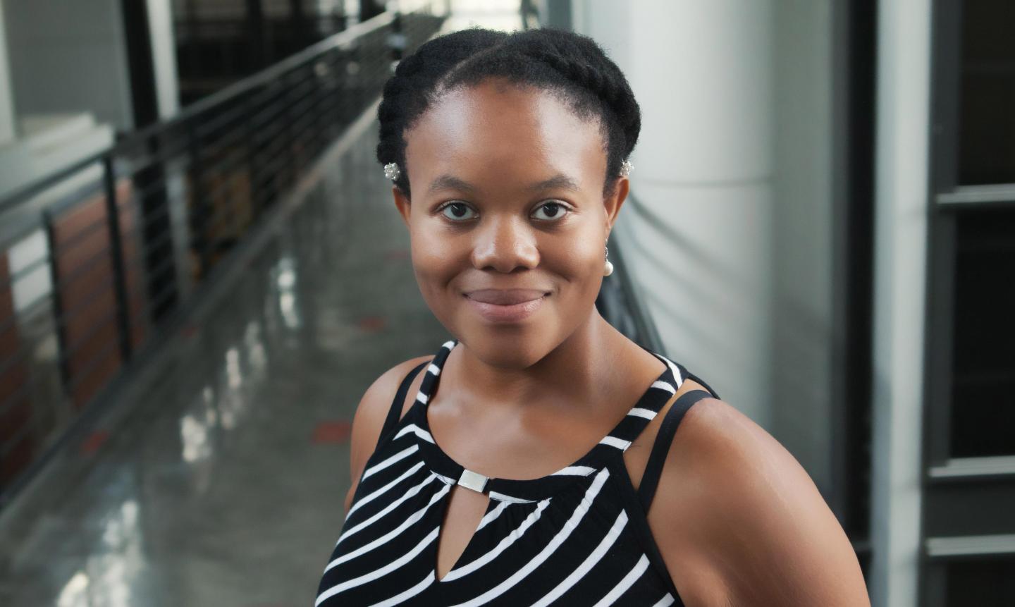 Princess Imoukhuede