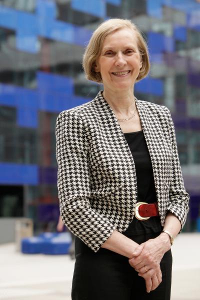 Mary Ritter, Climate-KIC