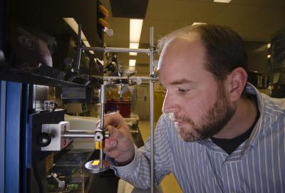 Shawn Dirk, 	DOE/Sandia National Laboratories 