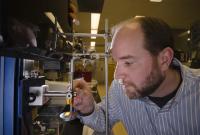 Shawn Dirk, 	DOE/Sandia National Laboratories 