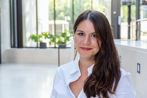Assistant Professor Marta Diaz del Castillo