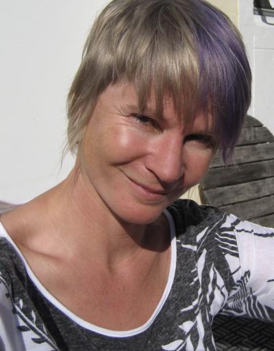 Dr. Lisa Beal, University of Miami Rosenstiel School of Marine & Atmospheric Science