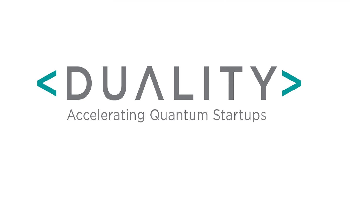 Duality Logo
