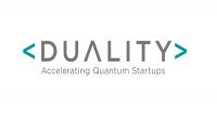 Duality Logo