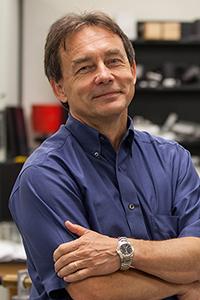 Alexei Sokolov