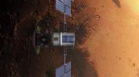 Journey to Mars (1 of 2)