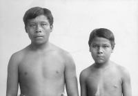 Amazonians (1 of 2)
