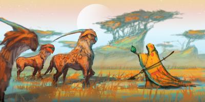 Concept Art