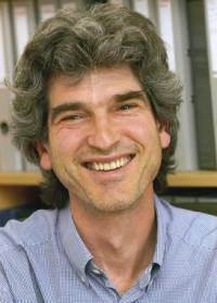 Jeremy Luban, University of Massachusetts Medical School