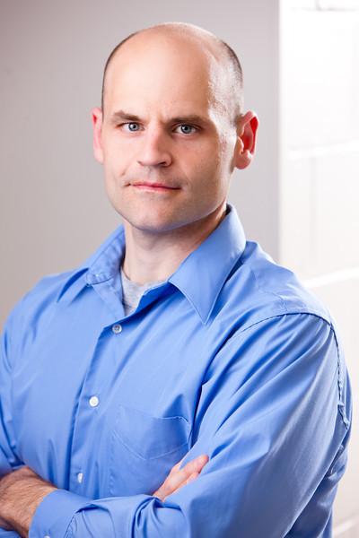 David Dietz, University at Buffalo