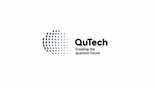 The world's first rudimentary quantum network