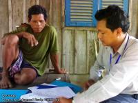 Dr. Jeffrey Sonis, University of North Carolina School of Medicine