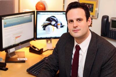 Max Crowley, Duke University