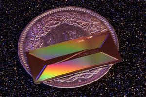 EPFL's photonic chip