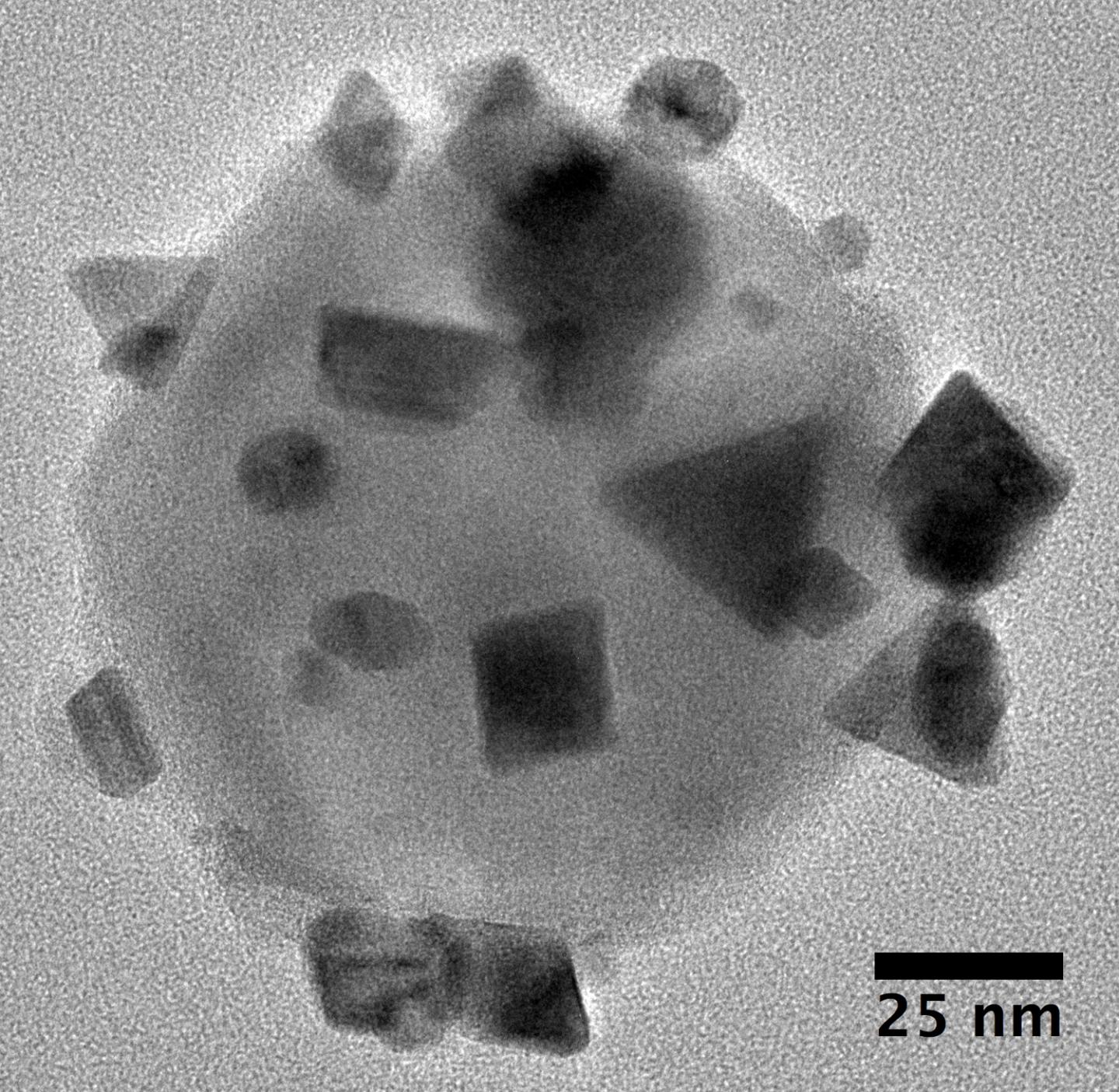 Antenna-Reactor Plasmonic Catalysts